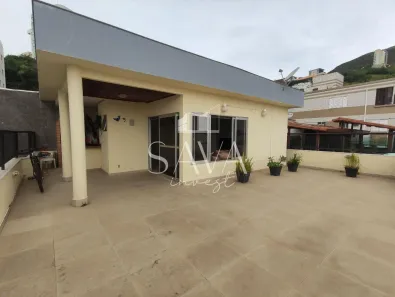 Cobertura com 3 Quartos à venda, 130m² no Buritis, Belo Horizonte