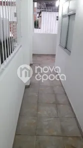 Apartamento com 2 Quartos à venda, 43m² no Ramos, Rio de Janeiro