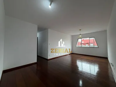 Apartamento com 3 Quartos à venda, 101m² no Santa Paula, São Caetano do Sul