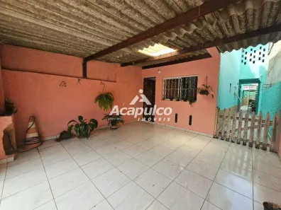 Casa com 3 Quartos à venda, 150m² no Balneário Riviera, Americana