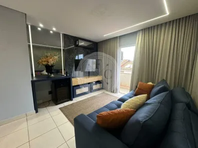 Apartamento com 2 Quartos para alugar, 78m² no Jardim Botânico, Ribeirão Preto