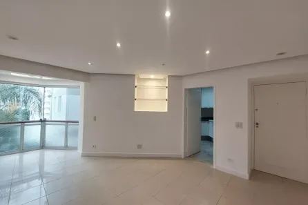 Apartamento com 2 Quartos à venda, 60m² no Jardim Taquaral, São Paulo