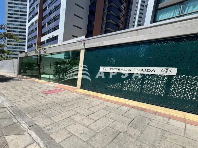 Apartamento com 1 Quarto para alugar, 29m² no Boa Viagem, Recife