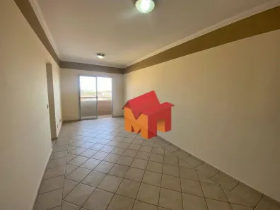 Apartamento com 2 Quartos à venda, 72m² no Vila Dainese, Americana