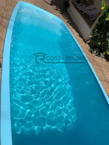 Casa com 1 Quarto à venda, 75m² no Residencial Morro da Mata, Salto