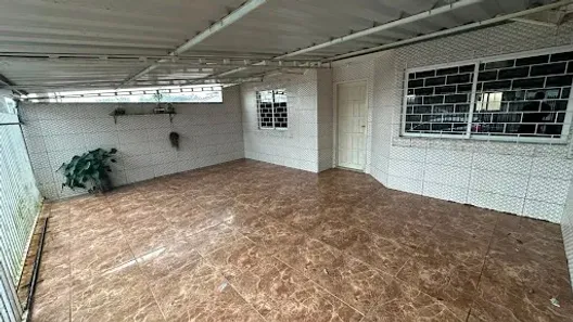 Casa com 3 Quartos para alugar, 70m² no Planta Araçatuba, Piraquara