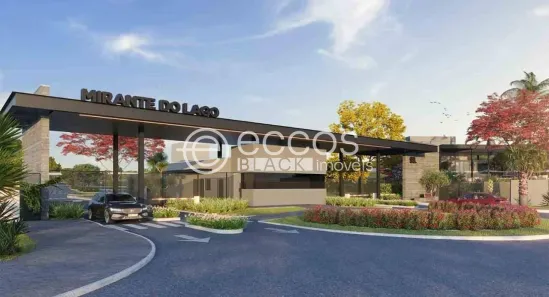 Lote/Terreno à venda, 295m² no Loteamento Portal do Vale II, Uberlândia