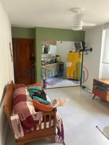 Apartamento com 2 Quartos à venda, 50m² no Jacarepaguá, Rio de Janeiro