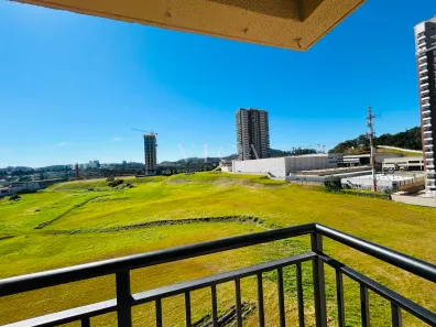 Apartamento com 3 Quartos para venda ou aluguel, 77m² no Tamboré, Barueri