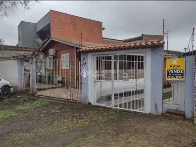 Casa com 3 Quartos à venda, 200m² no Harmonia, Canoas