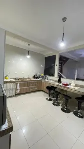 Sobrado com 4 Quartos à venda, 228m² no Residencial Armando Moreira Righi, São José dos Campos
