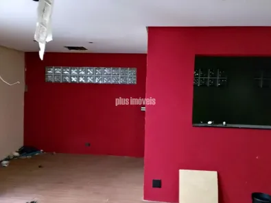 Ponto Comercial à venda, 314m² no Vila Nova Conceição, São Paulo