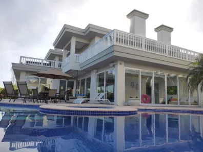 Casa de Condomínio com 6 Quartos à venda, 712m² no , Xangri-Lá