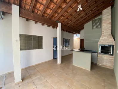 Casa com 3 Quartos à venda, 150m² no Residencial José B Almeida, Londrina