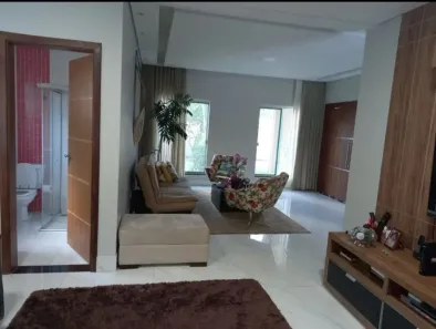 Sobrado com 4 Quartos à venda, 800m² no Setor Habitacional Vicente Pires, Brasília