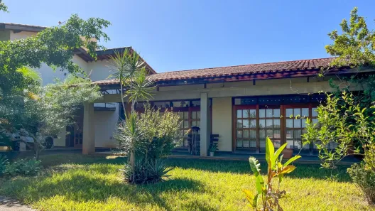 Casa com 3 Quartos à venda, 338m² no Condomínio Fechado Village Haras São Luiz, Salto