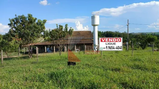 Fazenda/Sítio com 3 Quartos à venda, 40000m² no Jardim Primavera, Santa Bárbara D'Oeste