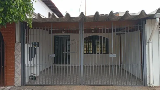 Casa com 1 Quarto à venda, 90m² no Jardim Campo Limpo, São Paulo