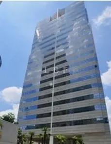 Sala Comercial para alugar, 560m² no Itaim Bibi, São Paulo