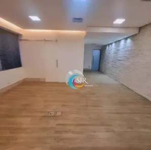 Sala Comercial para alugar, 150m² no Itaim Bibi, São Paulo