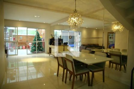 Casa de Condomínio com 4 Quartos à venda, 250m² no Demarchi, São Bernardo do Campo