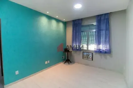 Apartamento com 2 Quartos à venda, 70m² no Icaraí, Niterói