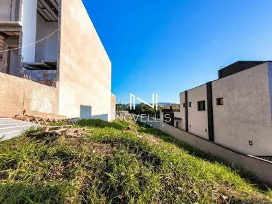 Lote/Terreno à venda, 250m² no Condomínio Vem Viver Jacareí, Jacareí