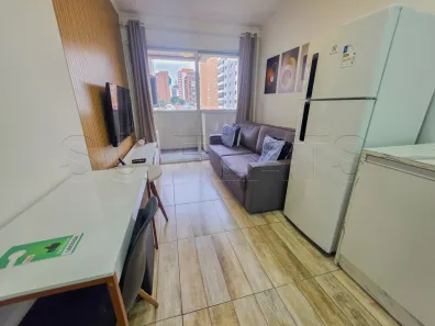 Flat com 1 Quarto à venda, 37m² no Vila Uberabinha, São Paulo