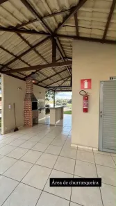Apartamento com 2 Quartos à venda, 48m² no Nova Baden, Betim