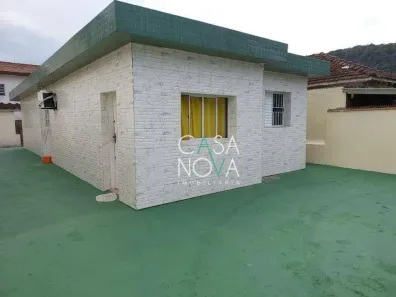 Casa com 3 Quartos à venda, 170m² no Vila São Jorge, São Vicente