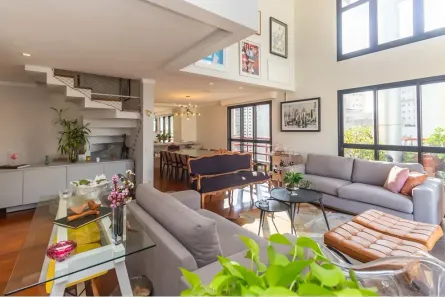 Apartamento com 3 Quartos à venda, 170m² no Itaim Bibi, São Paulo