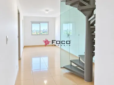 Apartamento com 3 Quartos para alugar, 130m² no Jardim do Céu, São José dos Campos