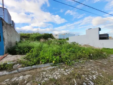 Lote/Terreno à venda, 550m² no Vila Cabral, Campina Grande