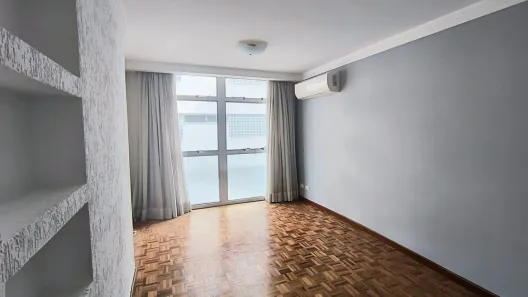 Apartamento com 2 Quartos para alugar, 82m² no Itaim Bibi, São Paulo