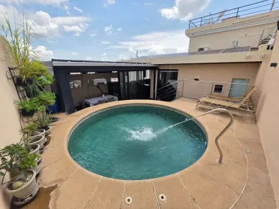 Cobertura com 3 Quartos à venda, 204m² no Setor Oeste, Goiânia
