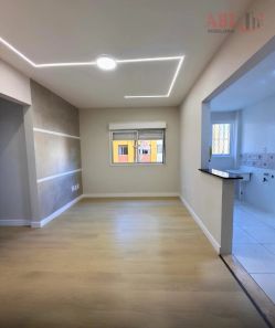 Apartamento com 3 Quartos à venda, 56m² no Passo das Pedras, Gravataí