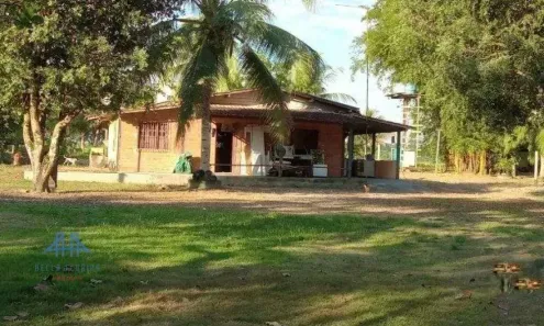 Fazenda/Sítio à venda, 2190000m² no Alça Viaria, Acará