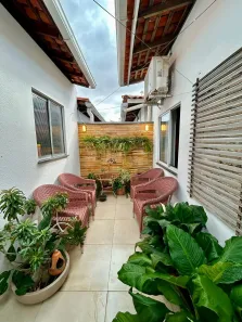 Casa de Condomínio com 3 Quartos à venda, 150m² no Cohama, São Luís