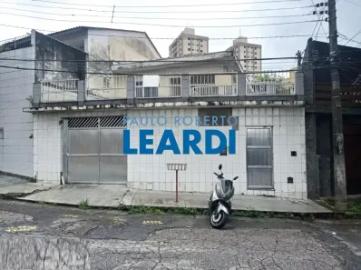 Casa com 2 Quartos à venda, 160m² no Vila Indiana, São Paulo