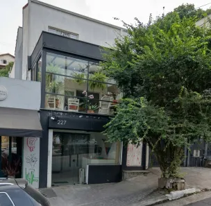Ponto Comercial com 4 Quartos para alugar, 240m² no Vila Madalena, São Paulo