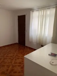 Apartamento com 2 Quartos à venda, 50m² no Conjunto Habitacional Fazenda do Carmo, São Paulo