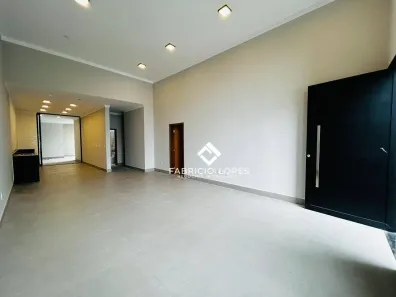 Casa com 3 Quartos à venda, 176m² no Loteamento Villa Branca, Jacareí