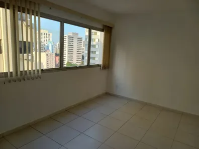 Apartamento com 2 Quartos à venda, 89m² no Perdizes, São Paulo