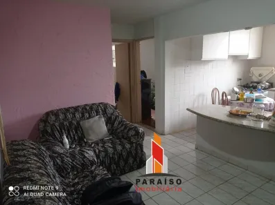 Apartamento com 2 Quartos à venda, 49m² no Nossa Senhora Aparecida, Uberlândia