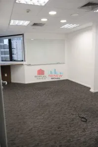 Sala Comercial para alugar, 392m² no Itaim Bibi, São Paulo