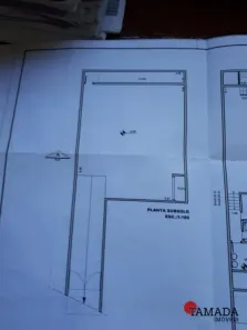 Galpão/Depósito/Armazém à venda, 416m² no Jardim Caguassu, São Paulo