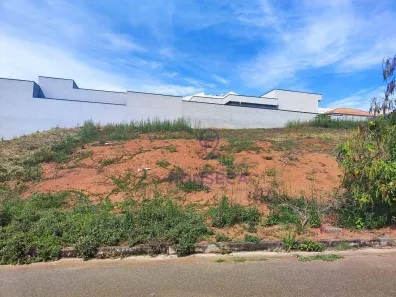 Lote/Terreno à venda, 312m² no Residencial Serra Morena, Pouso Alegre