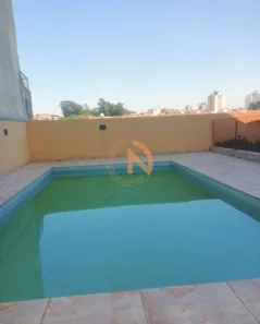 Apartamento com 2 Quartos para alugar, 56m² no Vila Gustavo, São Paulo