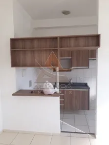 Apartamento com 2 Quartos à venda, 46m² no Ribeirânia, Ribeirão Preto
