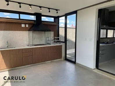Casa com 3 Quartos à venda, 209m² no Loteamento Santa Ana do Atibaia (Sousas), Campinas